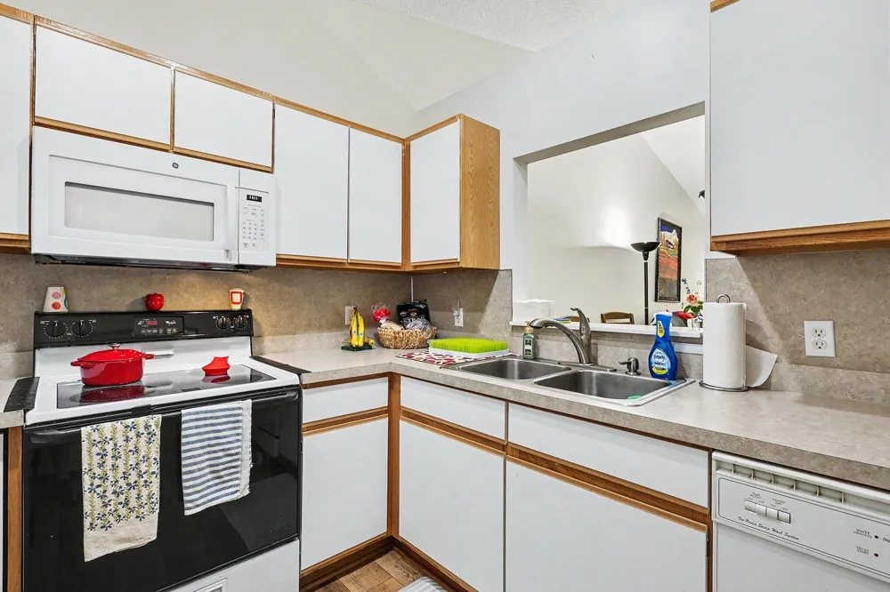 1842 Ruddiman Drive North Muskegon City, MI 49445