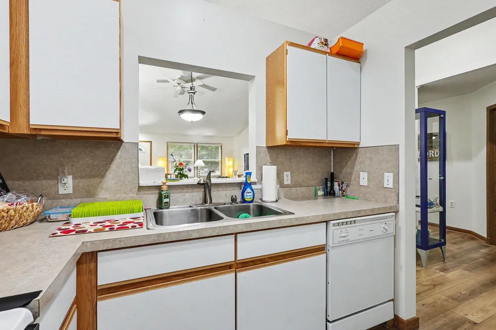 1842 Ruddiman Drive North Muskegon City, MI 49445