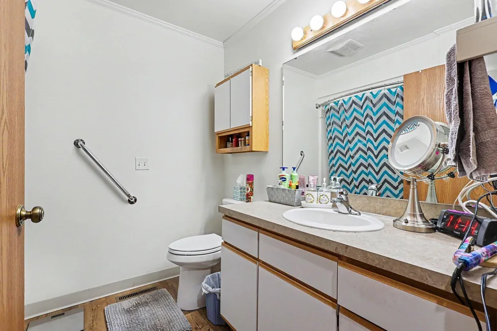 1842 Ruddiman Drive North Muskegon City, MI 49445
