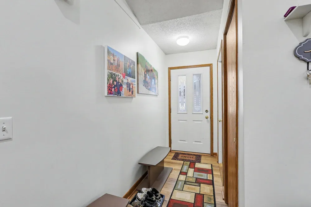 1842 Ruddiman Drive North Muskegon City, MI 49445