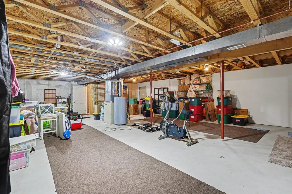 1842 Ruddiman Drive North Muskegon City, MI 49445