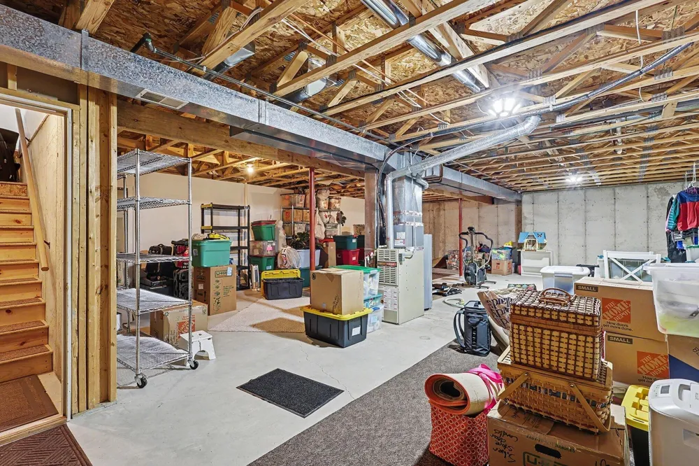 1842 Ruddiman Drive North Muskegon City, MI 49445