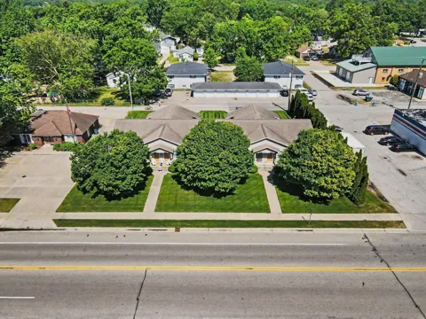 1842 Ruddiman Drive