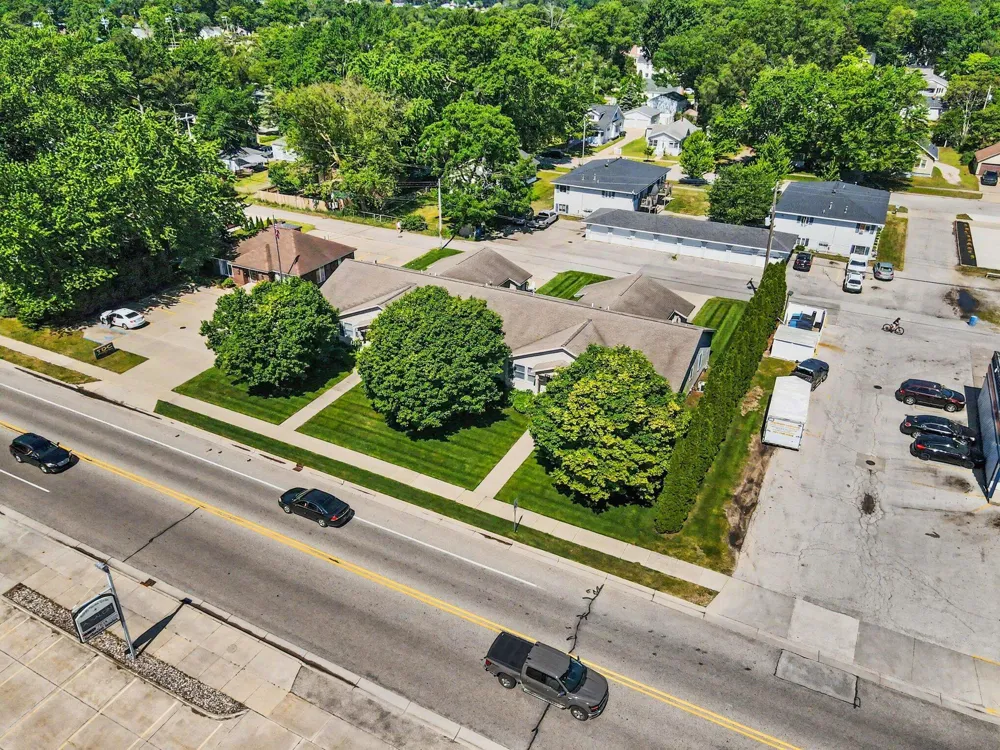 1842 Ruddiman Drive North Muskegon City, MI 49445