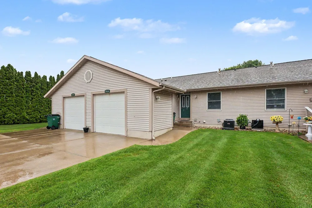 1842 Ruddiman Drive North Muskegon City, MI 49445