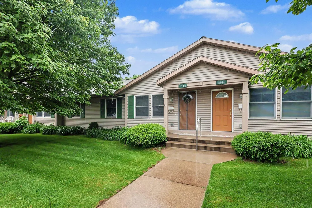 1842 Ruddiman Drive North Muskegon City, MI 49445