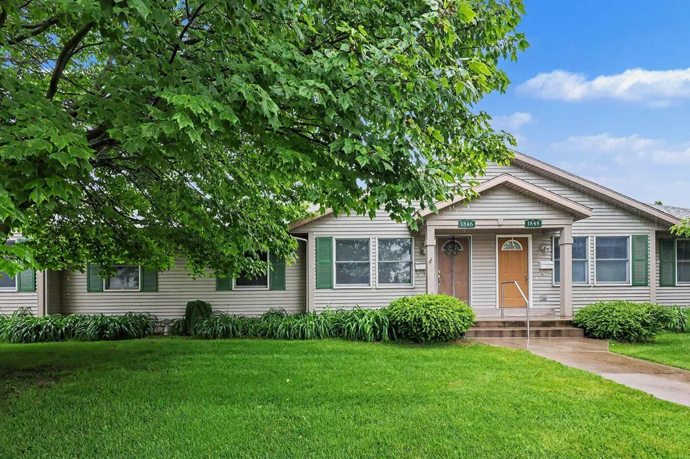 1842 Ruddiman Drive North Muskegon City, MI 49445