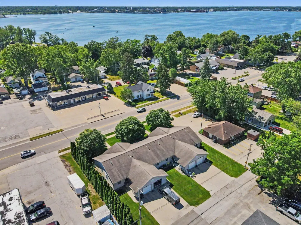 1842 Ruddiman Drive North Muskegon City, MI 49445