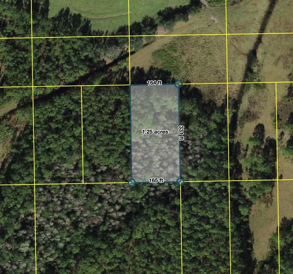 POLK CITY Polk City, FL 33868