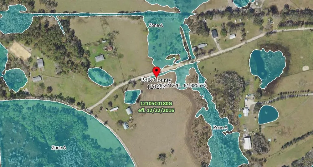 POLK CITY Polk City, FL 33868