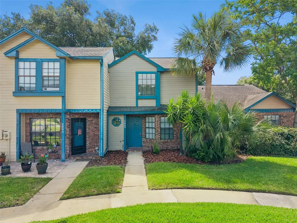 2889 WAREHAM COURT Casselberry, FL 32707