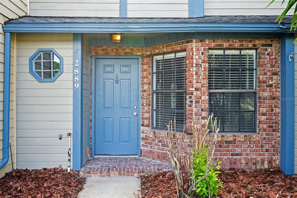 2889 WAREHAM COURT Casselberry, FL 32707