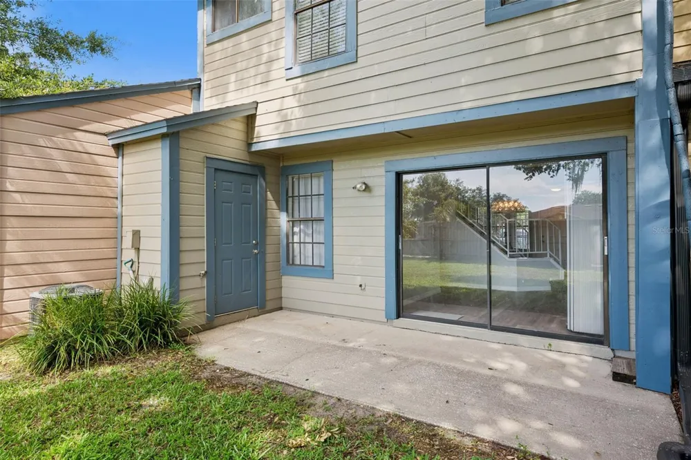 2889 WAREHAM COURT Casselberry, FL 32707