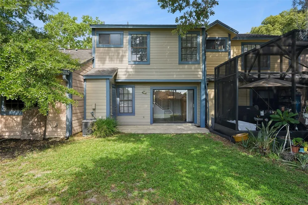 2889 WAREHAM COURT Casselberry, FL 32707