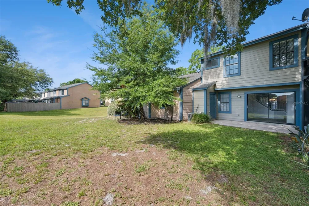 2889 WAREHAM COURT Casselberry, FL 32707