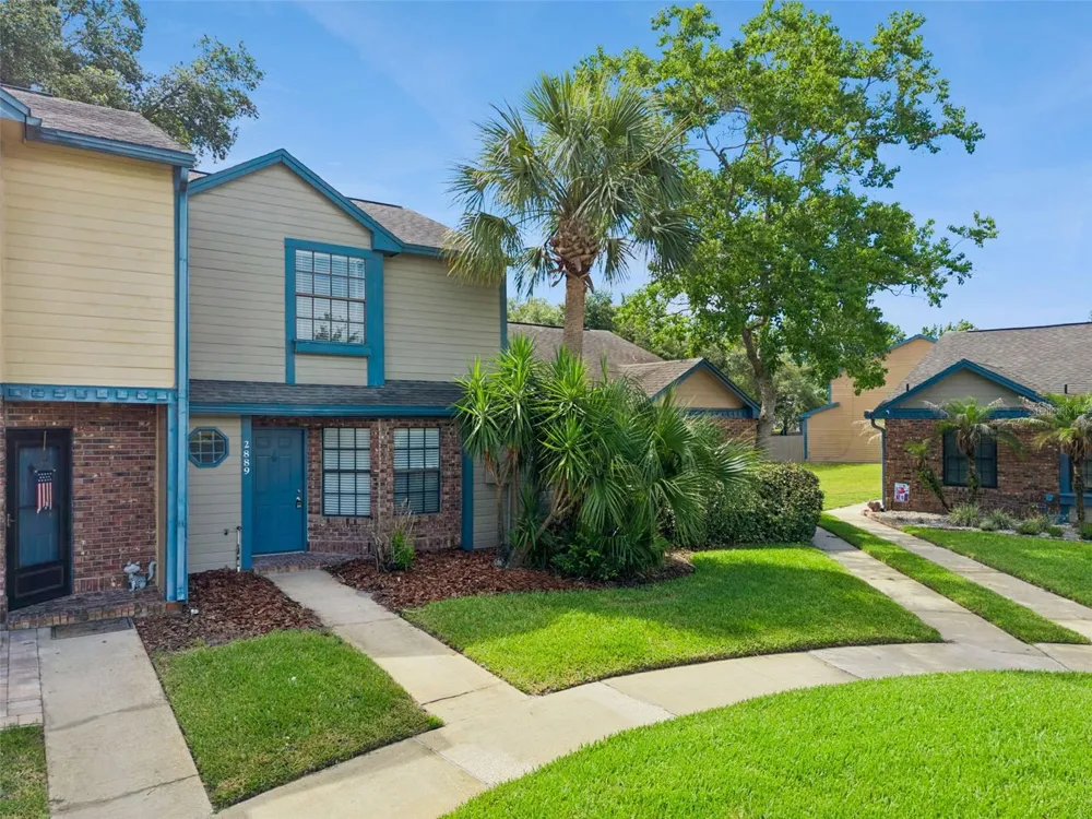 2889 WAREHAM COURT Casselberry, FL 32707