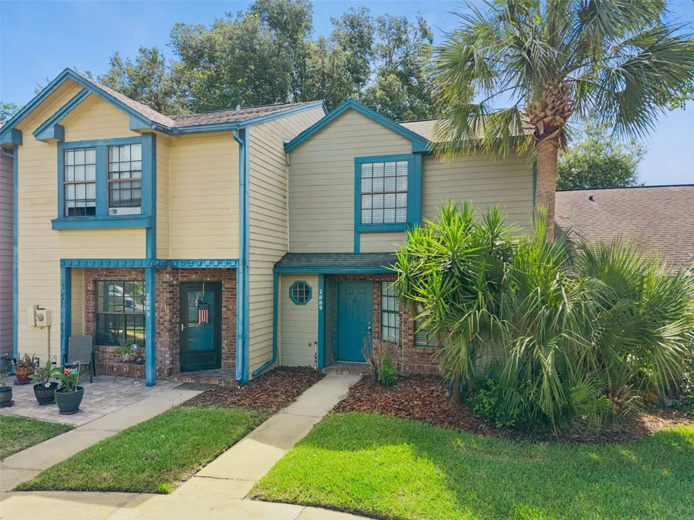 2889 WAREHAM COURT Casselberry, FL 32707