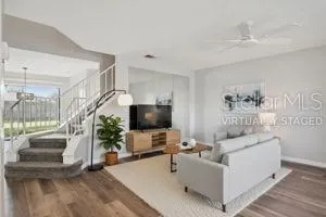 2889 WAREHAM COURT Casselberry, FL 32707