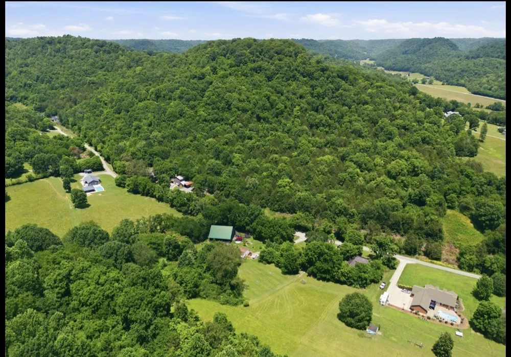 17 Dog Branch Rd S Pleasant Shade, TN 37145