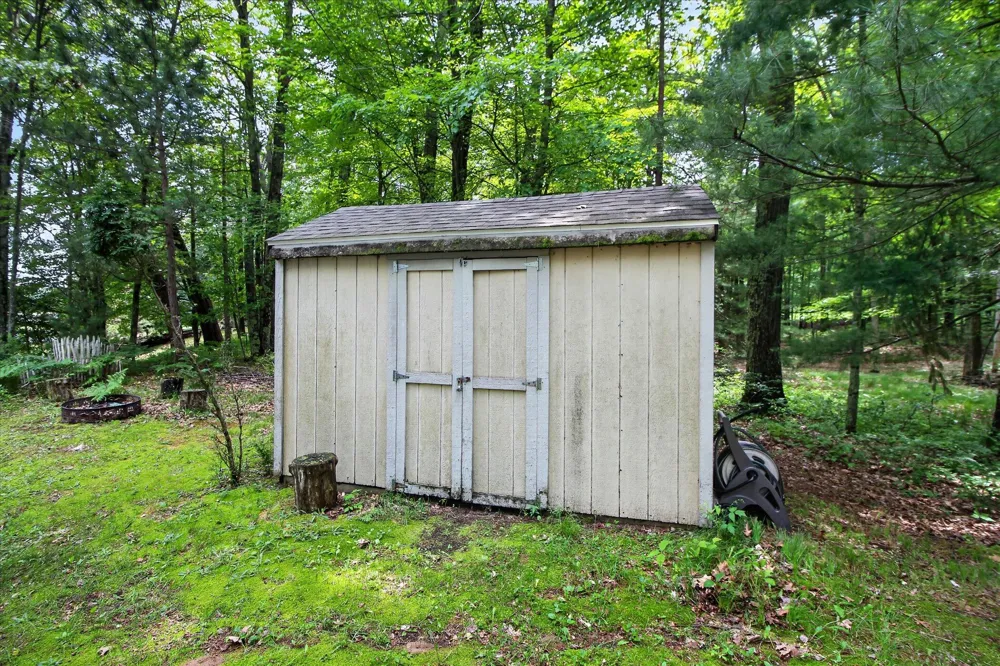 14564 S Star Lake Drive Baldwin, MI 49304