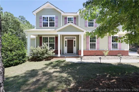 39 Forest Lake Drive