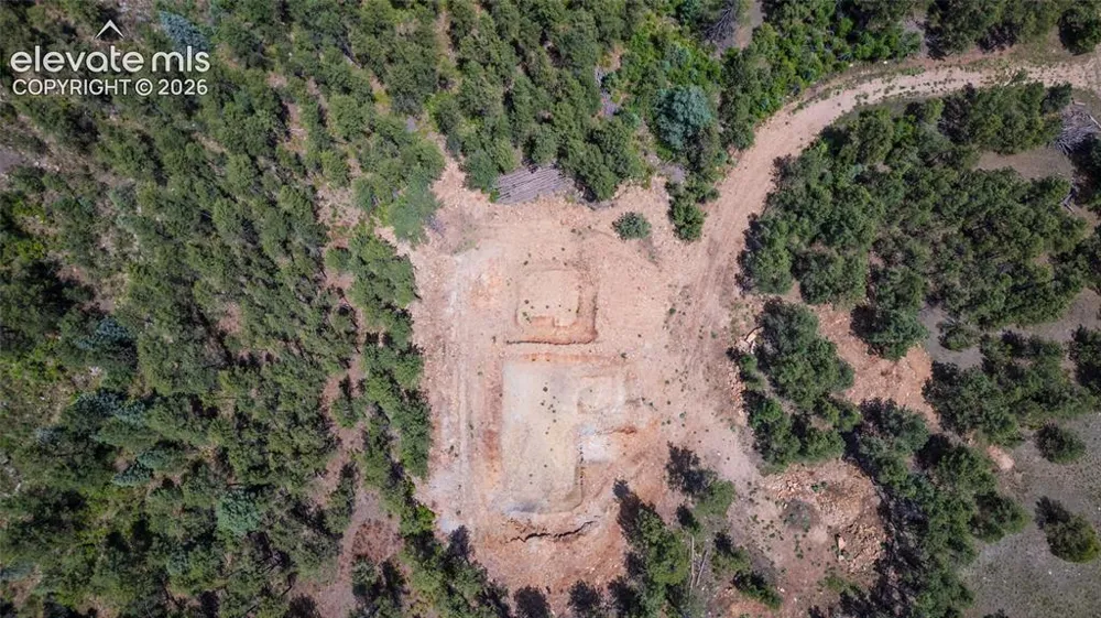 8719 Ponderosa Pine Drive Beulah, CO 81023