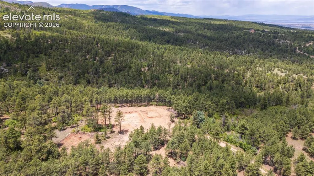 8719 Ponderosa Pine Drive Beulah, CO 81023