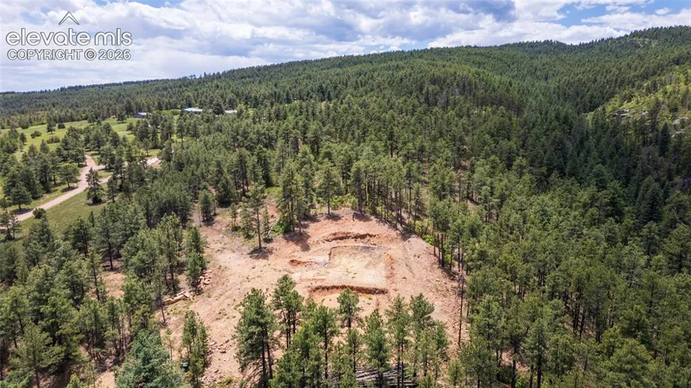 8719 Ponderosa Pine Drive Beulah, CO 81023