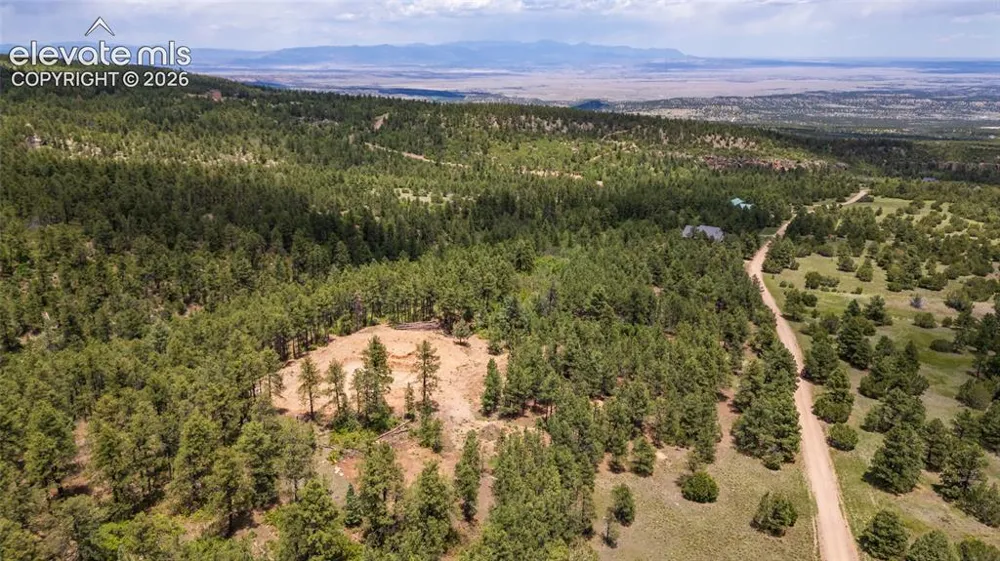 8719 Ponderosa Pine Drive Beulah, CO 81023