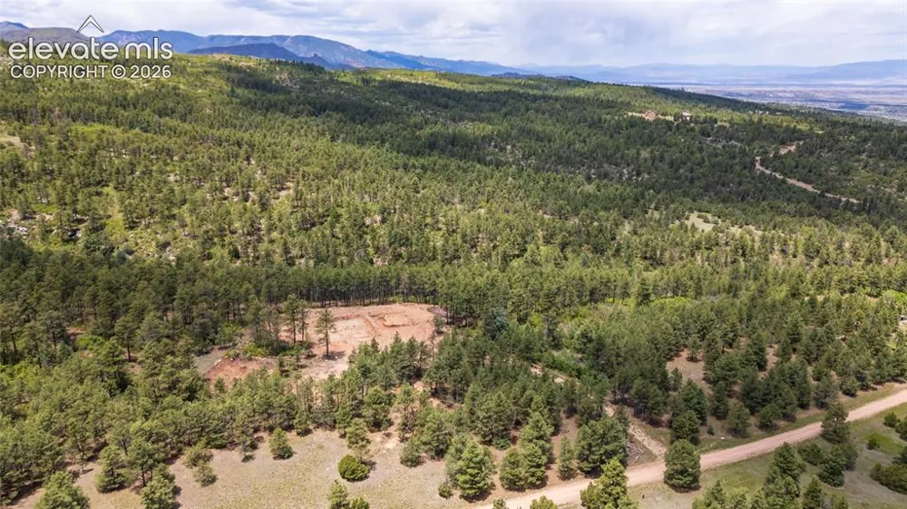 8719 Ponderosa Pine Drive Beulah, CO 81023