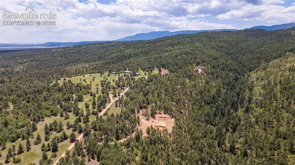8719 Ponderosa Pine Drive Beulah, CO 81023