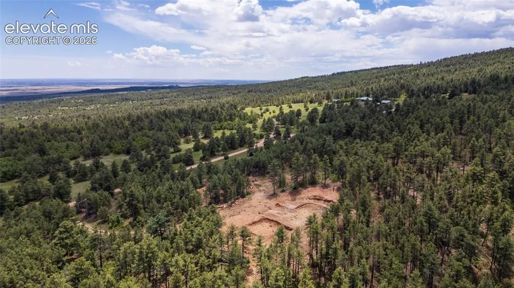 8719 Ponderosa Pine Drive Beulah, CO 81023