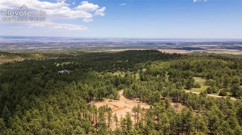 8719 Ponderosa Pine Drive Beulah, CO 81023