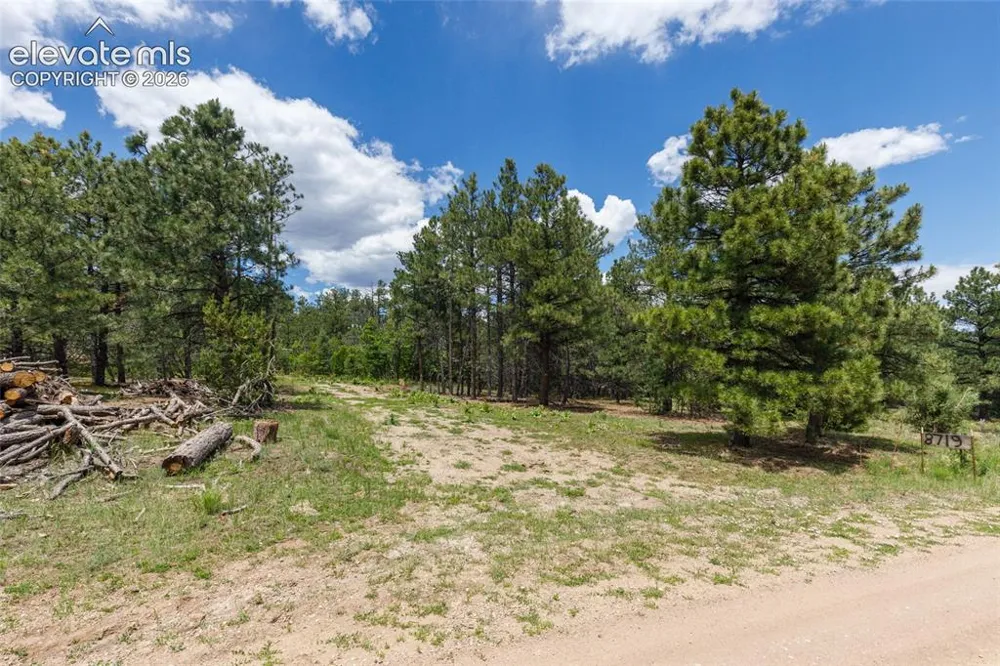 8719 Ponderosa Pine Drive Beulah, CO 81023