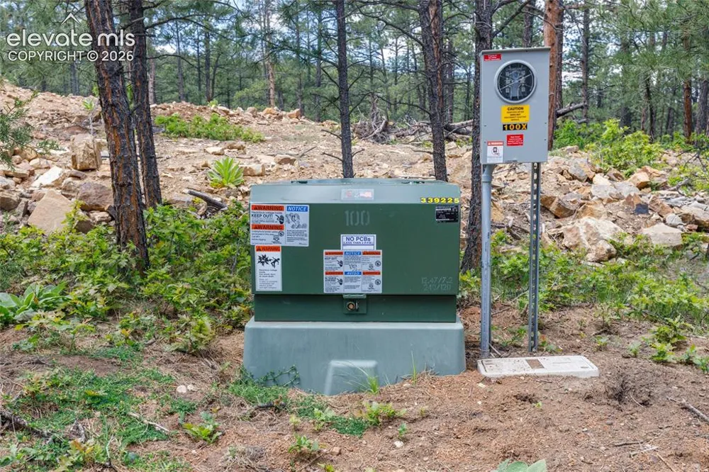 8719 Ponderosa Pine Drive Beulah, CO 81023
