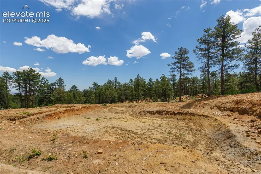 8719 Ponderosa Pine Drive Beulah, CO 81023