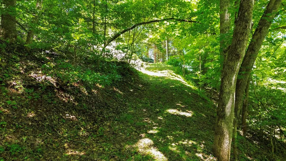 Woodcrest Circle Franklin, NC 28734