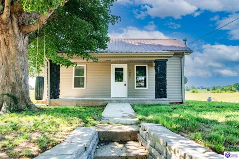 3963 Old Lexington Road