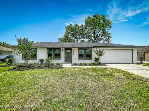 4590 Ponds Drive