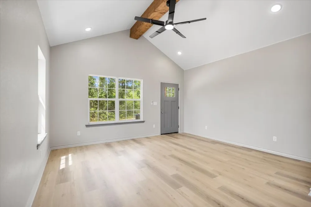 812 Grant Street Jacksonville, TX 75766