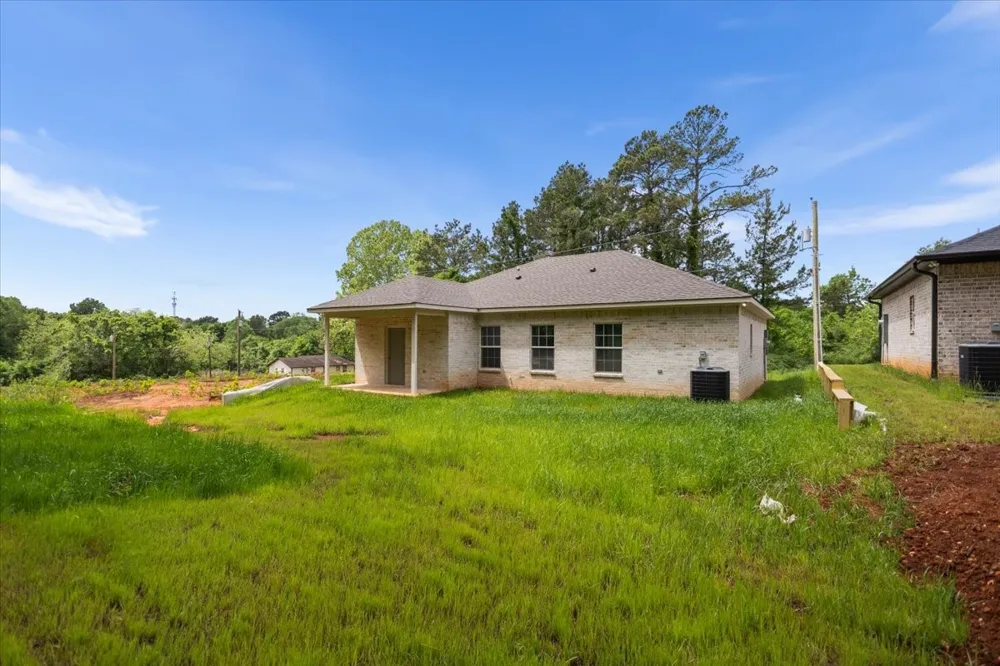 812 Grant Street Jacksonville, TX 75766