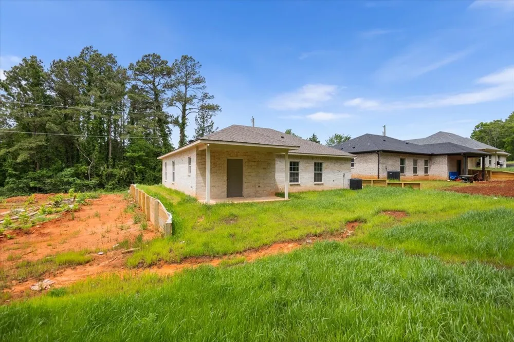 812 Grant Street Jacksonville, TX 75766