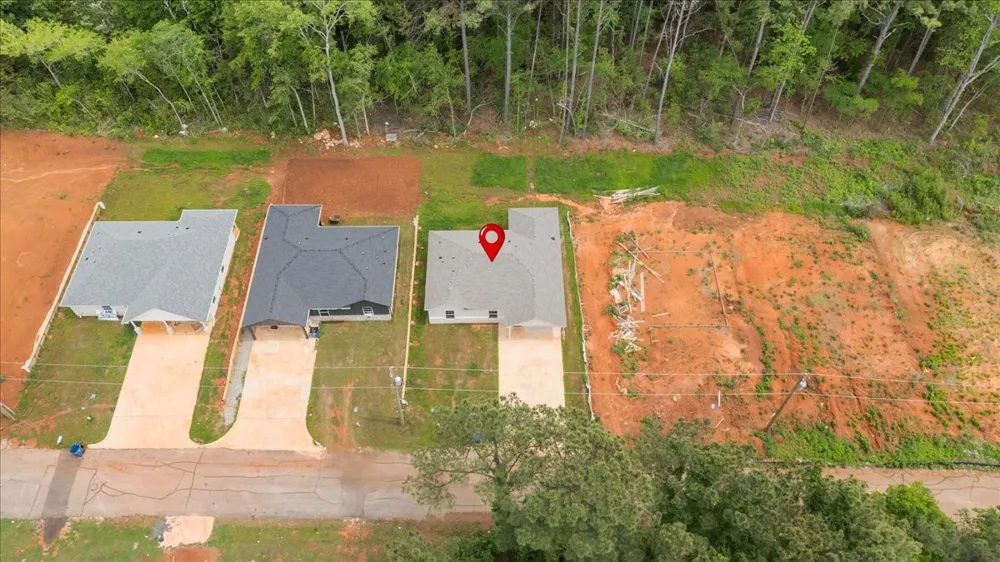 812 Grant Street Jacksonville, TX 75766