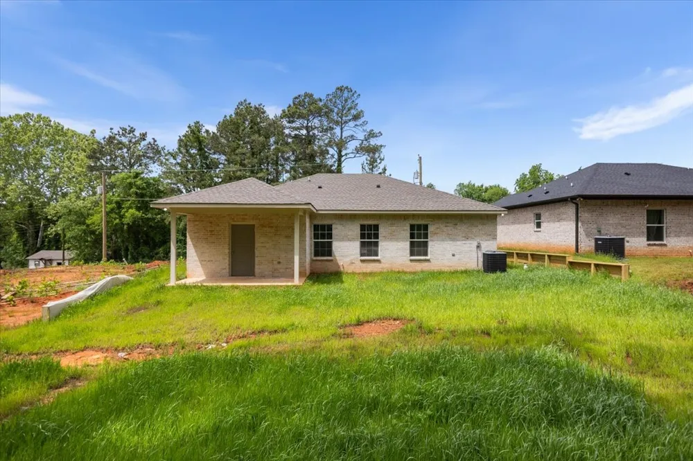 812 Grant Street Jacksonville, TX 75766