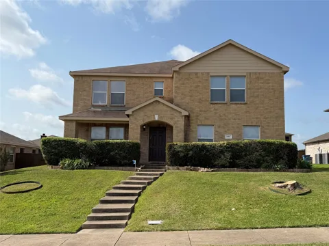 604 Trillium Lane