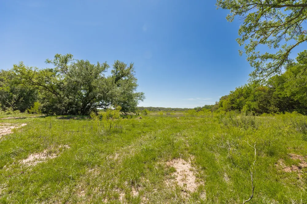 County Road 120 Coleman, TX 76834