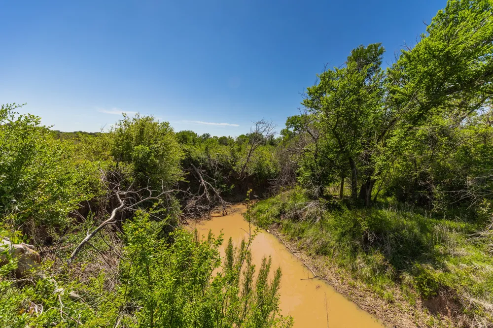 County Road 120 Coleman, TX 76834