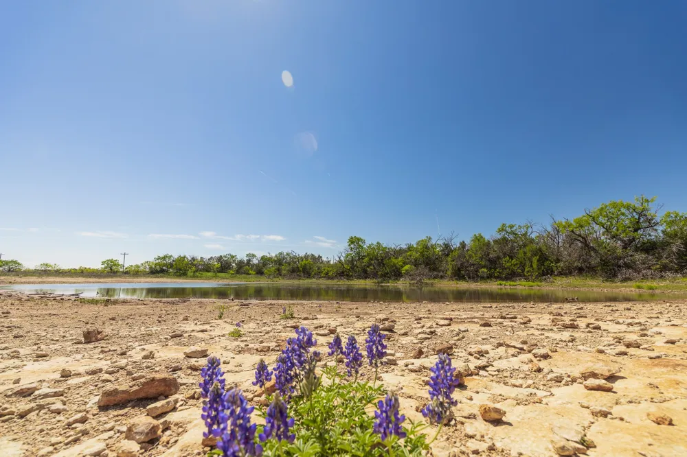 County Road 120 Coleman, TX 76834