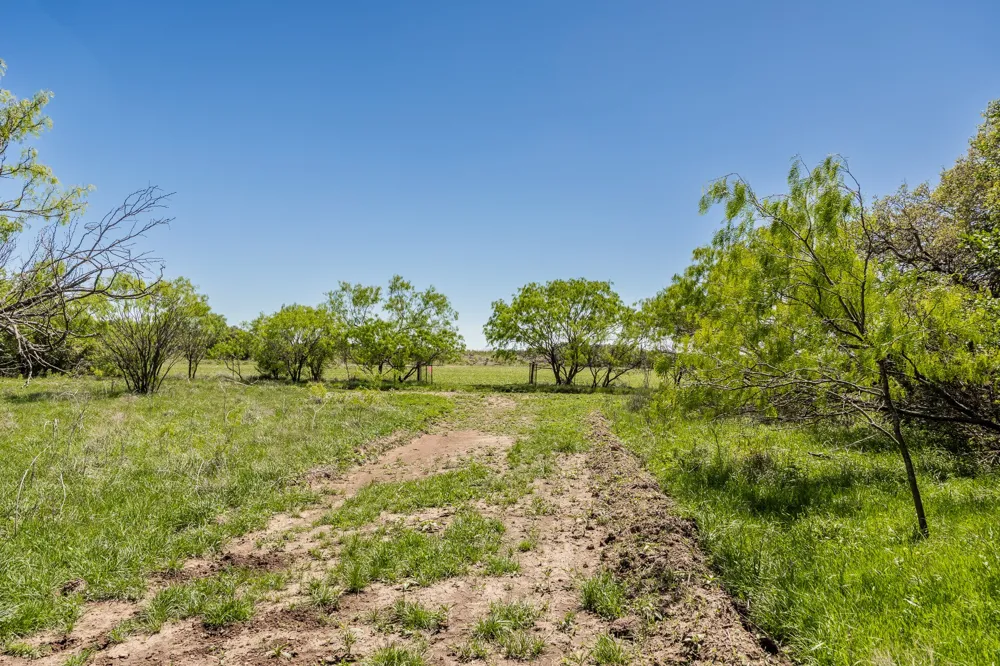 County Road 120 Coleman, TX 76834