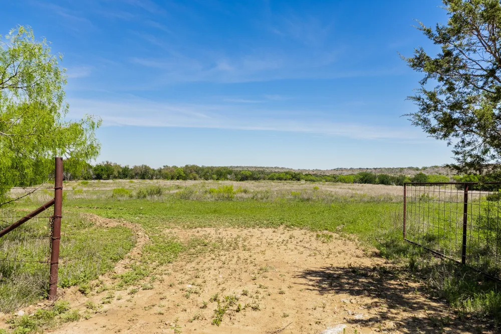 County Road 120 Coleman, TX 76834